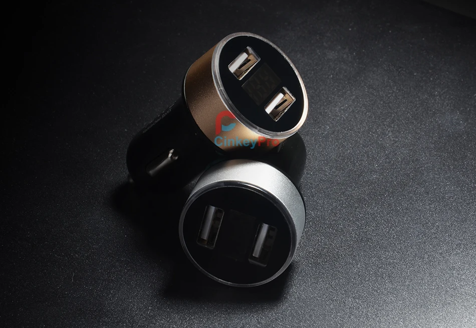 car charger 11