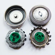 3 х бреющая головка/лезвия/резаки для Philips Norelco HQ7380 HQ7360 HQ7390 HQ7110 HQ7120 HQ7140 PT710 PT715 PT725 PT720 HQ600 электрическая бритва