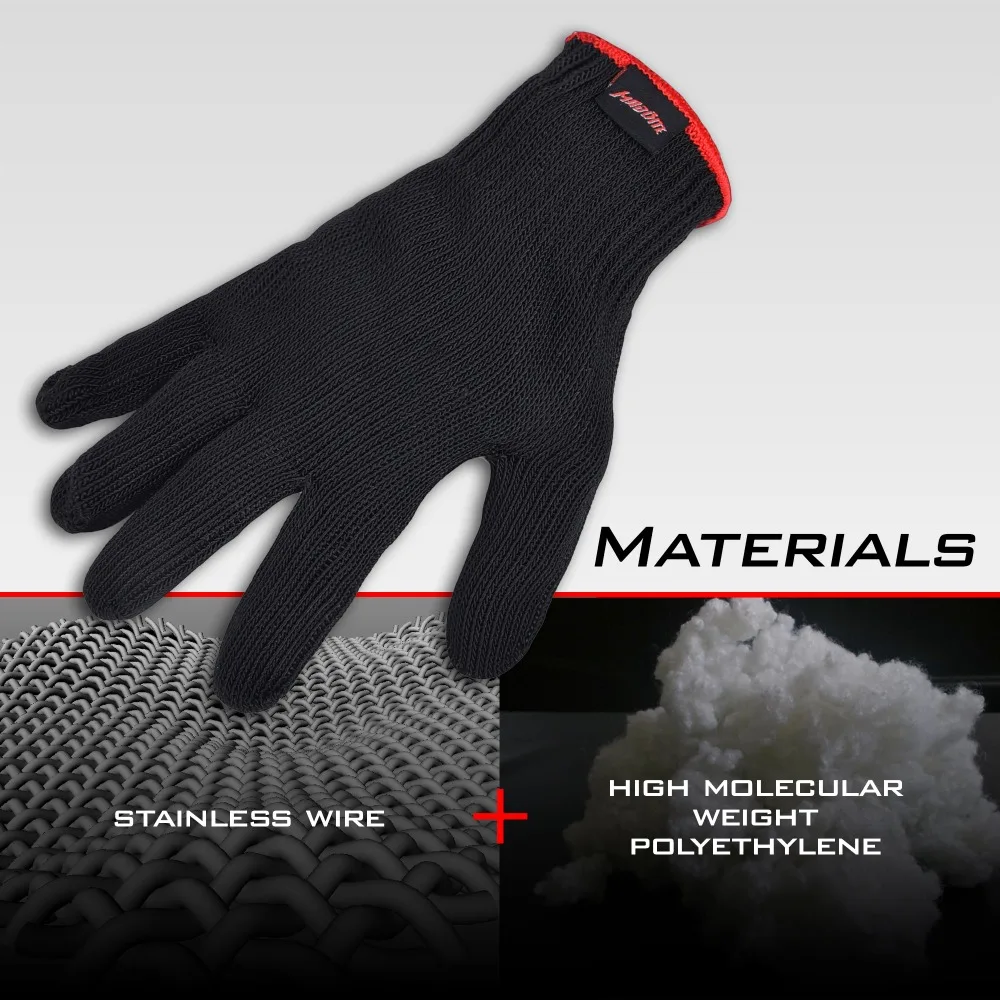 KastKing Breathable Fishing Gloves FinishTackle