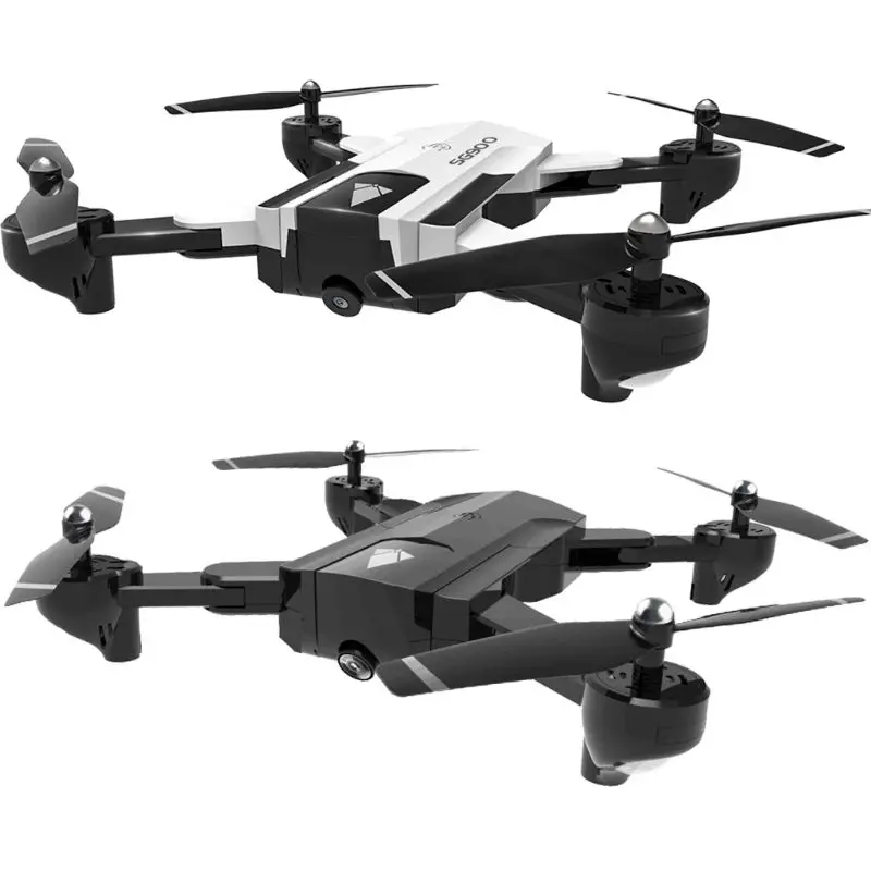 SG900 Дрон с GPS с камерой HD 720 P без камеры FPV Wifi RC дроны авто возврат Квадрокоптер вертолет