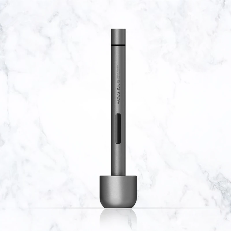 Wowstick 1F Pro мини Беспроводная электрическая Отвертка прецизионная светодиодная