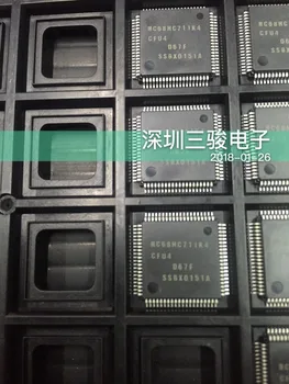 

1PCS/LOT MC68HC711K4 MC68HC711K4CFU4 TQFP80 New orginal