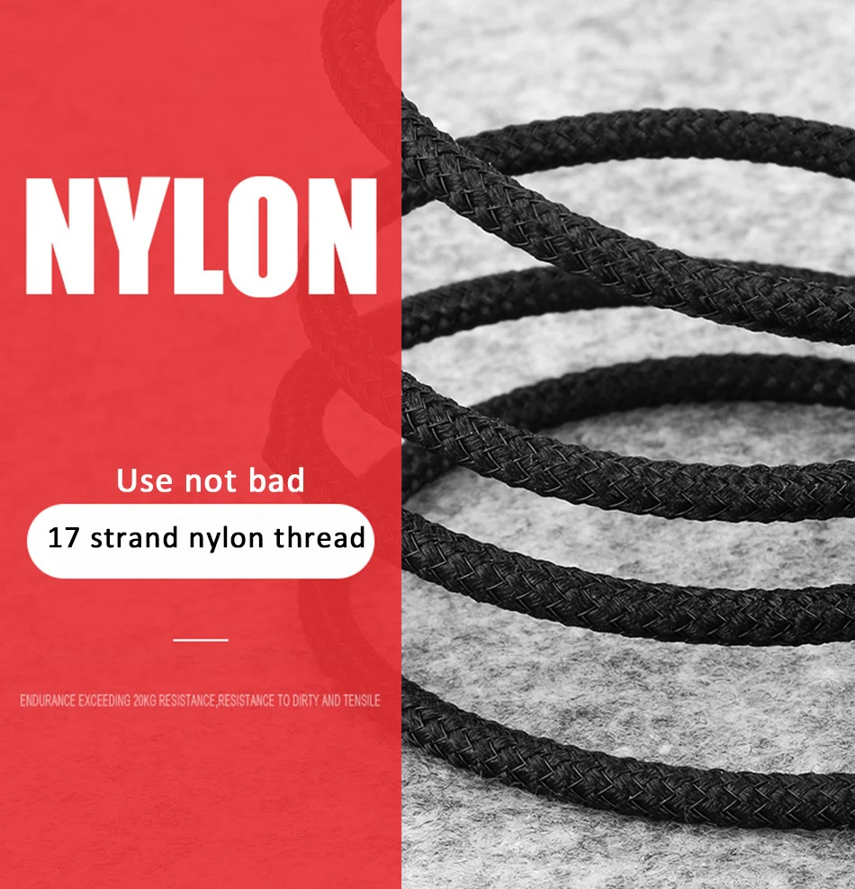 NOHON Led USB Type C Charge Sync Data Line For SamSung Gaxaly S8 Plus 2.4A Fast Charging For Xiaomi Mi5 Phone Charger Cable 1 (8)