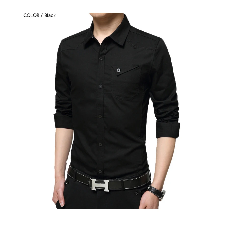 summer shirt men