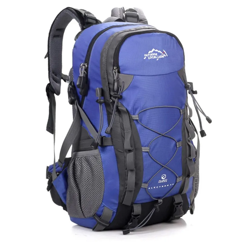 New Outdoor Bags Mountaineering Rucksacks Men Women Sports Bag Camping Camp Backpack Hiking Bags Oudoor Travel Backpacks 443 New Outdoor Bags Mountaineering Rucksacks Men Women Sports Bag Camping Camp Backpack Hiking Bags Oudoor Travel Backpacks 443