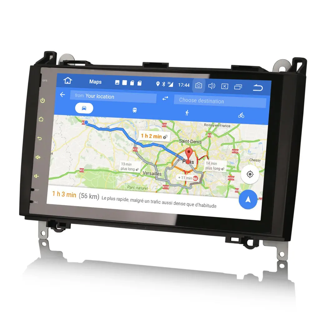 Best 9" Pure Touch-Buttons Design Octa-Core CPU 4GB RAM 32GB ROM Android 9.0 OS Car Multimedia GPS Radio for Volkswagen Crafter 2006+ 2 Best 9" Pure Touch-Buttons Design Octa-Core CPU 4GB RAM 32GB ROM Android 9.0 OS Car Multimedia GPS Radio for Volkswagen Crafter 2006+ 2