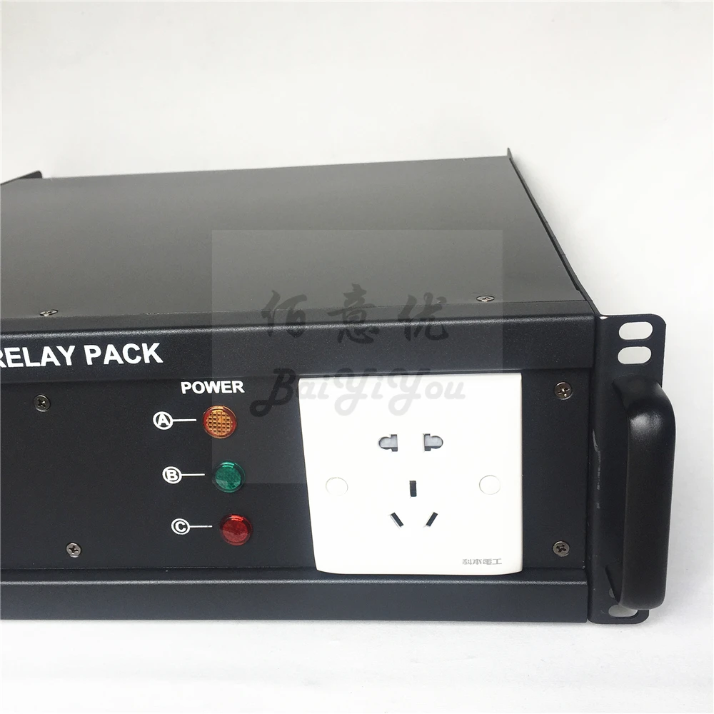 6CH Pack 10