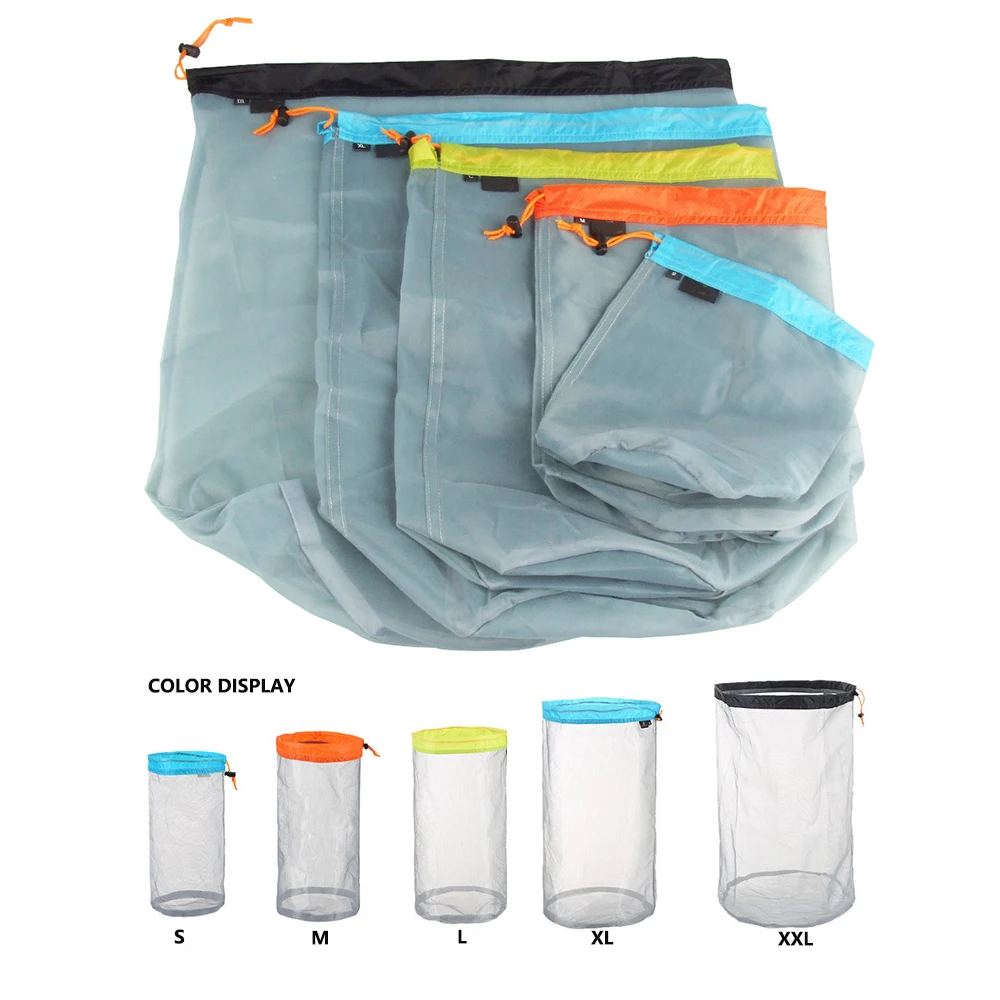 Storage bag main