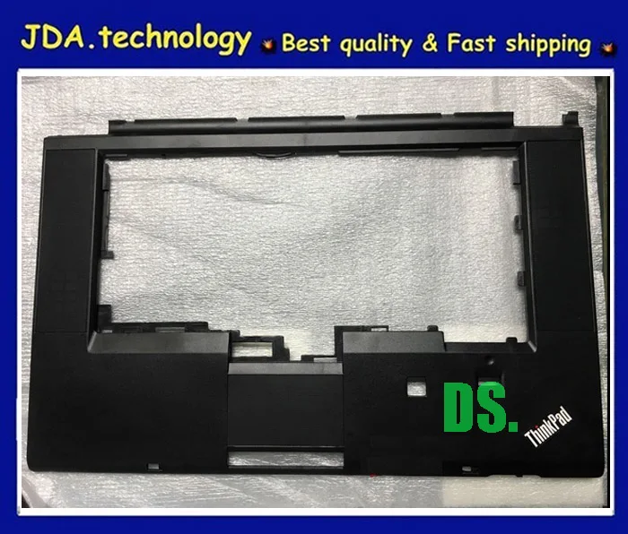 Wellendorff Новая/org верхняя крышка для Lenovo Thinkpad T530 W530 пустая подставка рук клавиатура