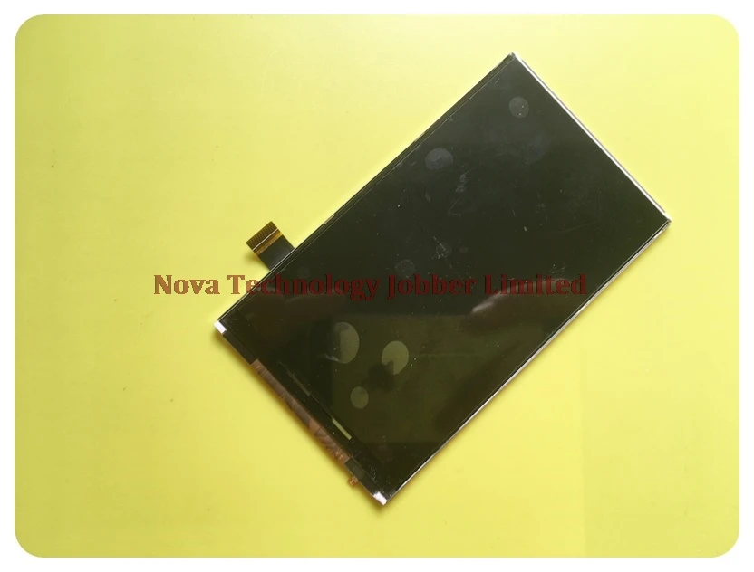 

Wyieno 5Pcs/Lot LCD For Acer Liquid Z220 LCD Display Screen Replacement Parts