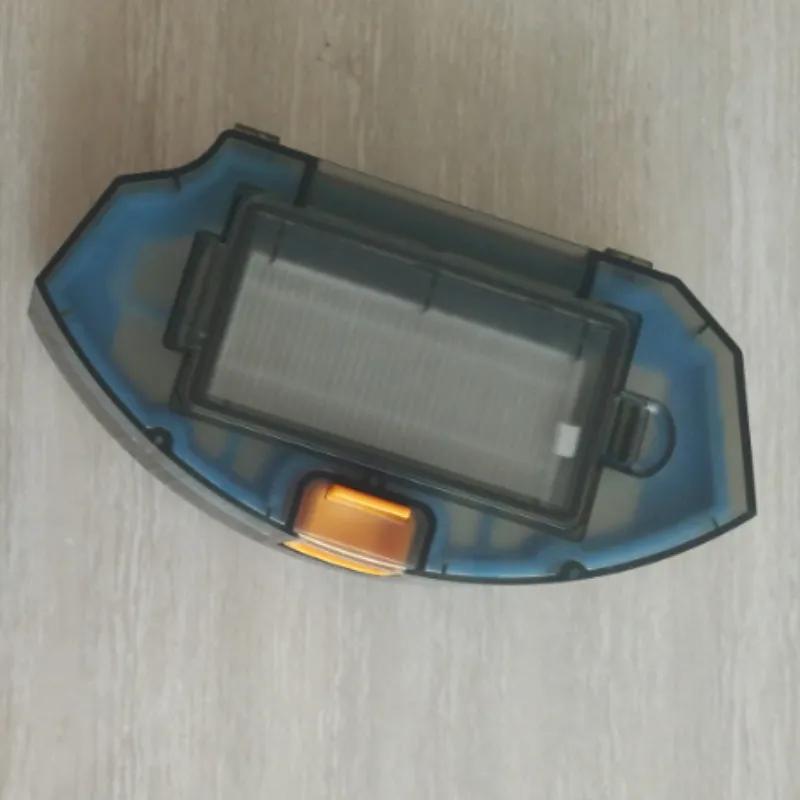 Filter Dust Box Conga 990 Dry Robotic Vacuum Cleaner Parts - AliExpress