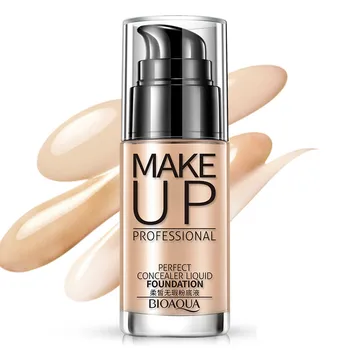 

Full Coverage Cream Concealing Foundation Moisturizing Eye Dark Circles Cream Face Corrector Waterproof Make Up Y509