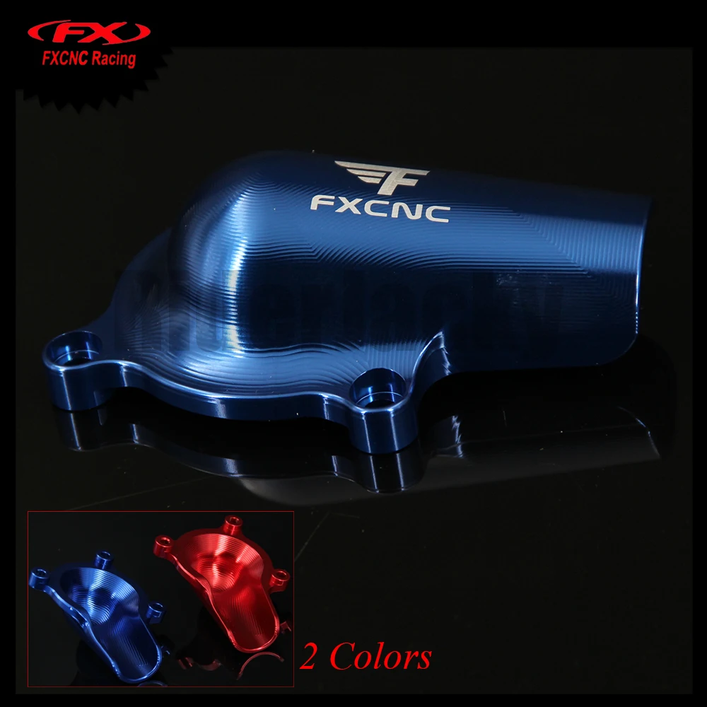 

Motorcycle CNC Water Pump Cover Protector Protection For Yamaha YZM 700 YFM700 Raptor 2008-2016 2009 2010 2011 2012 2013 2014