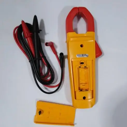 Мультиметр с зажимом FLUKE 302 + F302 +|Мультиметры| |