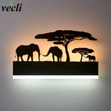 Modern Creative 12w led wall light for living room Bedside Bedroom aisle staircase Wall Lamp Black Decoration wall Sconce bar Modern Creative 12w led wall light for living room Bedside Bedroom aisle staircase Wall Lamp Black Decoration wall Sconce bar