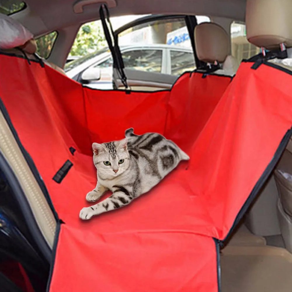 LS4G-Pet-Dog-Car-Seat-Cover-for-Rear-Bench-Seat-Waterproof-Hammock-Style-Outdoor-Car-Seat (1)
