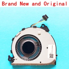 Вентилятор для процессора ноутбука радиатор Тетрадь для спектр pro x360 13-4000 13T-4000 13T-4100 13-4194dx серии