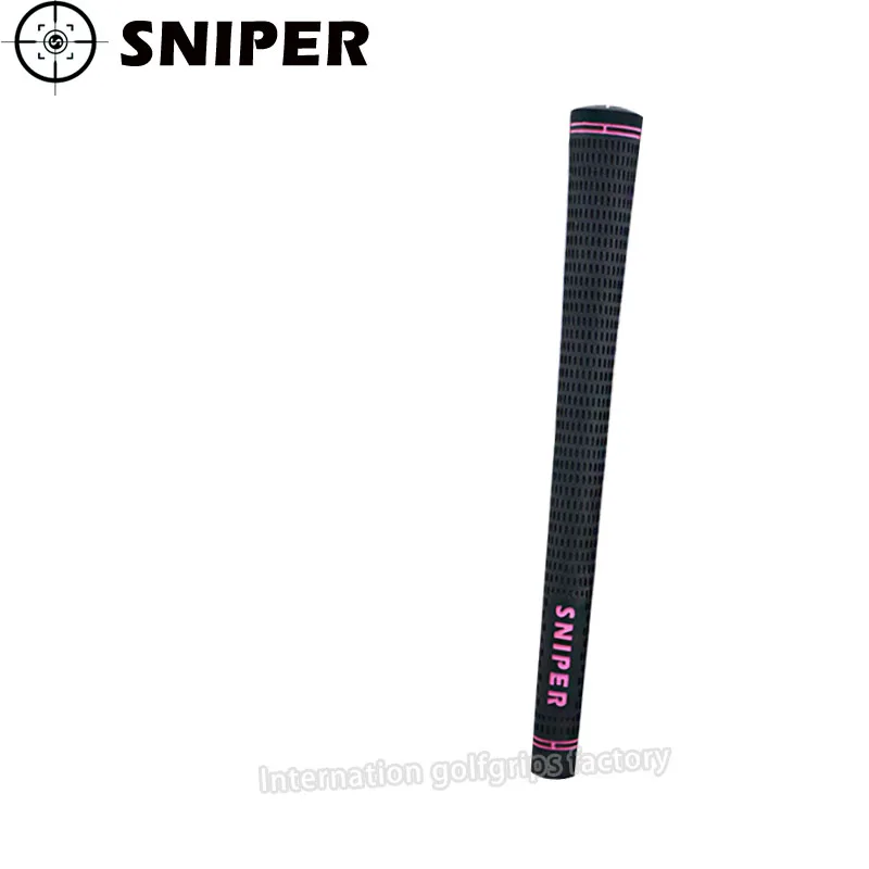 Ручка для гольф-клуба Sinaibo SNIPER golf детский клуб fli общая Резина grip