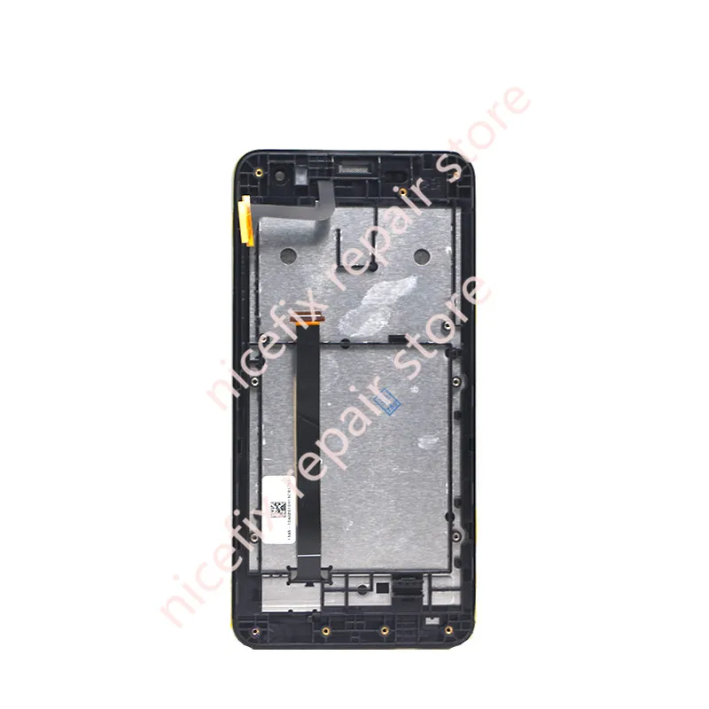 For Asus Zenfone 5 A500CG A500KL A501CG LCD Display (9)_