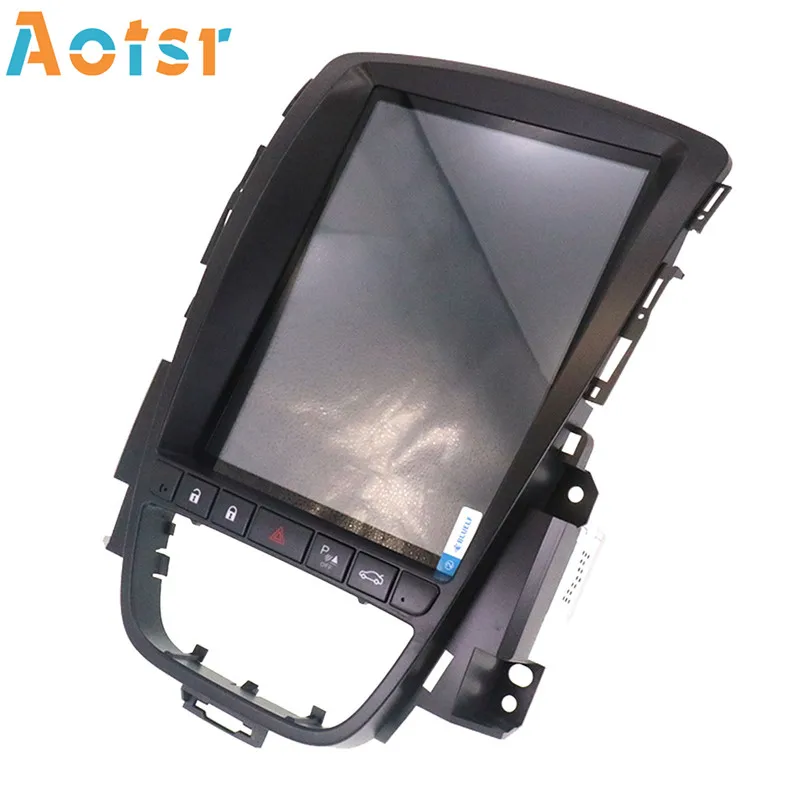 Discount Quad Core Android 6.0 car multimedia player for OPEL ASTRA J 2010 2011 2012 2013 gps radio sat NAVI head units wifi auto stereo 14