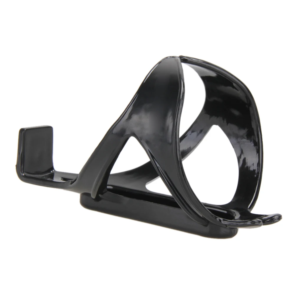 Велосипедный пластиковый держатель для бутылки с водой горного велосипеда