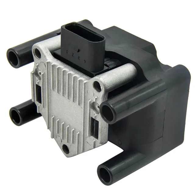 Ignition Coil packs for VW GOLF MK4 BORA CADDY POLO For PASSAT Skoda