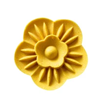 7 шт./компл. с возможностью креативного самостоятельного выбора между лунный пряник Плесень Кондитерские печенье Пресс с 6 цветок печати Hogard