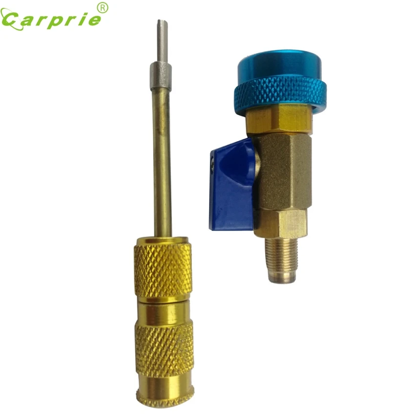 Buy Red/Blue Car Air Conditioning Schrader Valve Core Quick Remover Installer Buy Red/Blue Car Air Conditioning Schrader Valve Core Quick Remover Installer