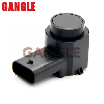 

Parking Assist Sensor Front/Rear For Audi Seat Skoda VW 1T0919275 3C0919275L