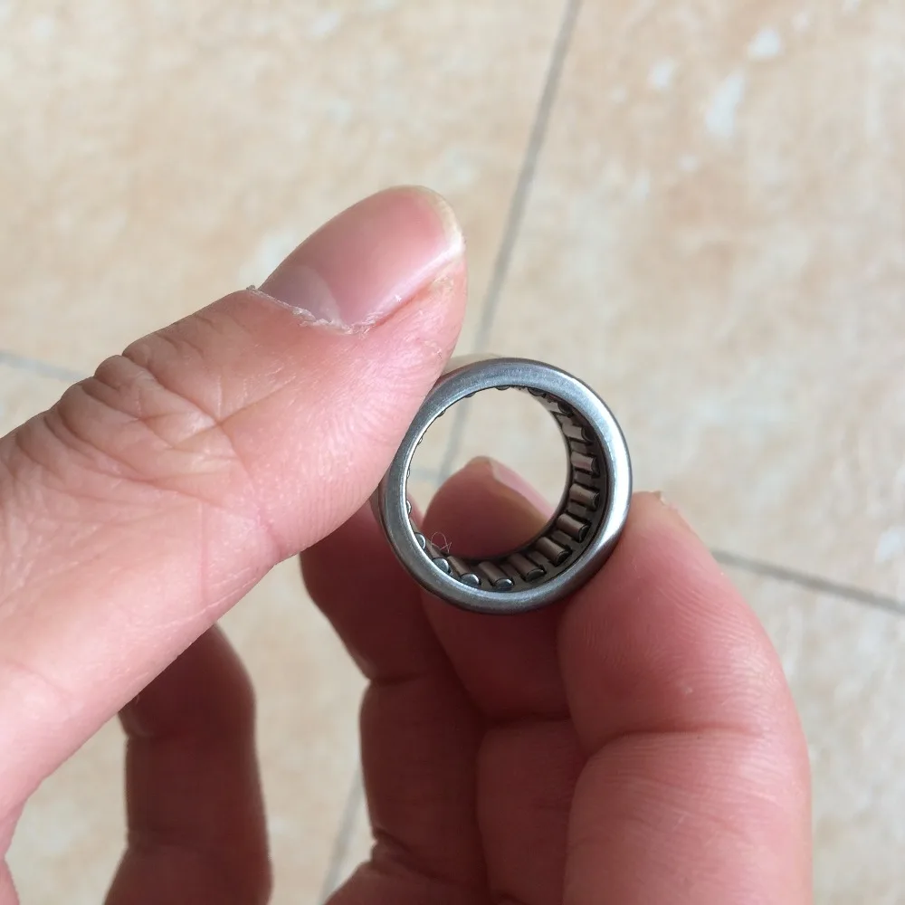 91077 GS2 702 Needle roller bearings 37941/16 the size 16*22*12mm 1988