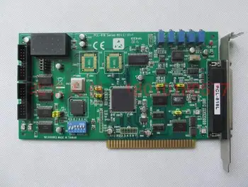 

1 year warranty has passed the test PCL-818L PCL-818 Series C1 ISA Bus Multifunction DAS Card