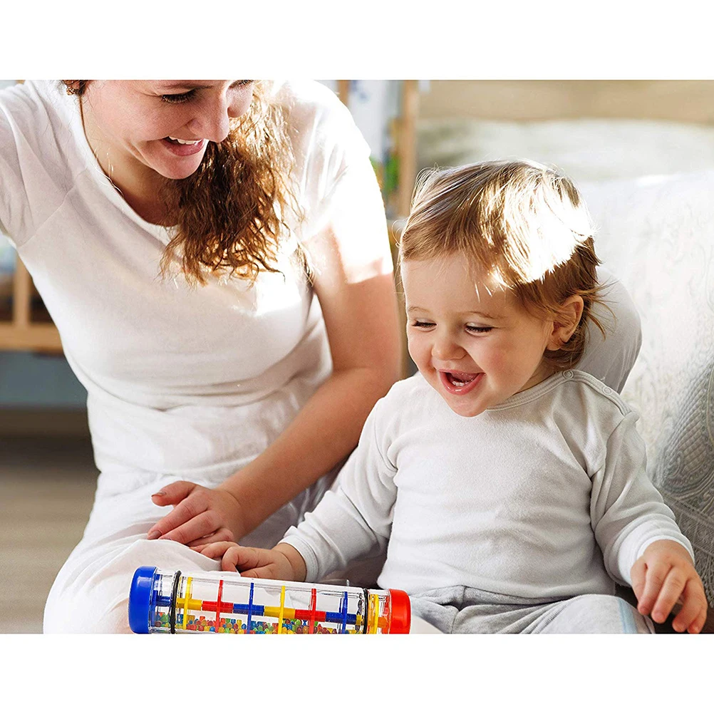 Toy Musical Instrument 1PC Rain Sound Making Toy Percussion Toy For Children Kids Musical Toy Educational Toys For Children Toy Musical Instrument 1PC Rain Sound Making Toy Percussion Toy For Children Kids Musical Toy Educational Toys For Children