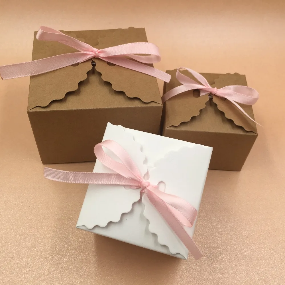 30 шт./лот, Подарочная коробка, коробки для конфет, коробки для конфет, тортов, украшений, подарков, игрушек, праздничная упаковка, коробки
