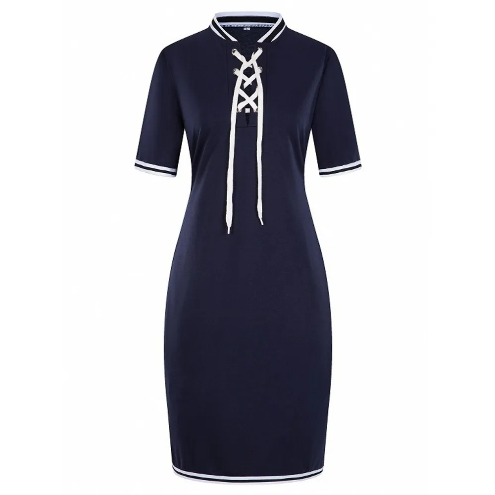 

6XL Plus Size Women's Clothing Fashion Women Polo Dress Big Size 5XL Oversized Midi Dresses Work Party Female Elegant Vestidos