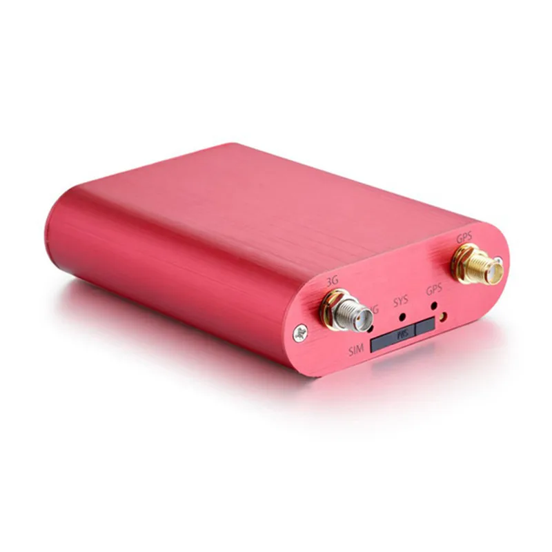 

Black Friday Sale 4G LTE Vehicle Car GPS GSM GPRS Tracker MT600 Mileage report Geo-fence, Support US/CA/AU/EU 4G Network No box