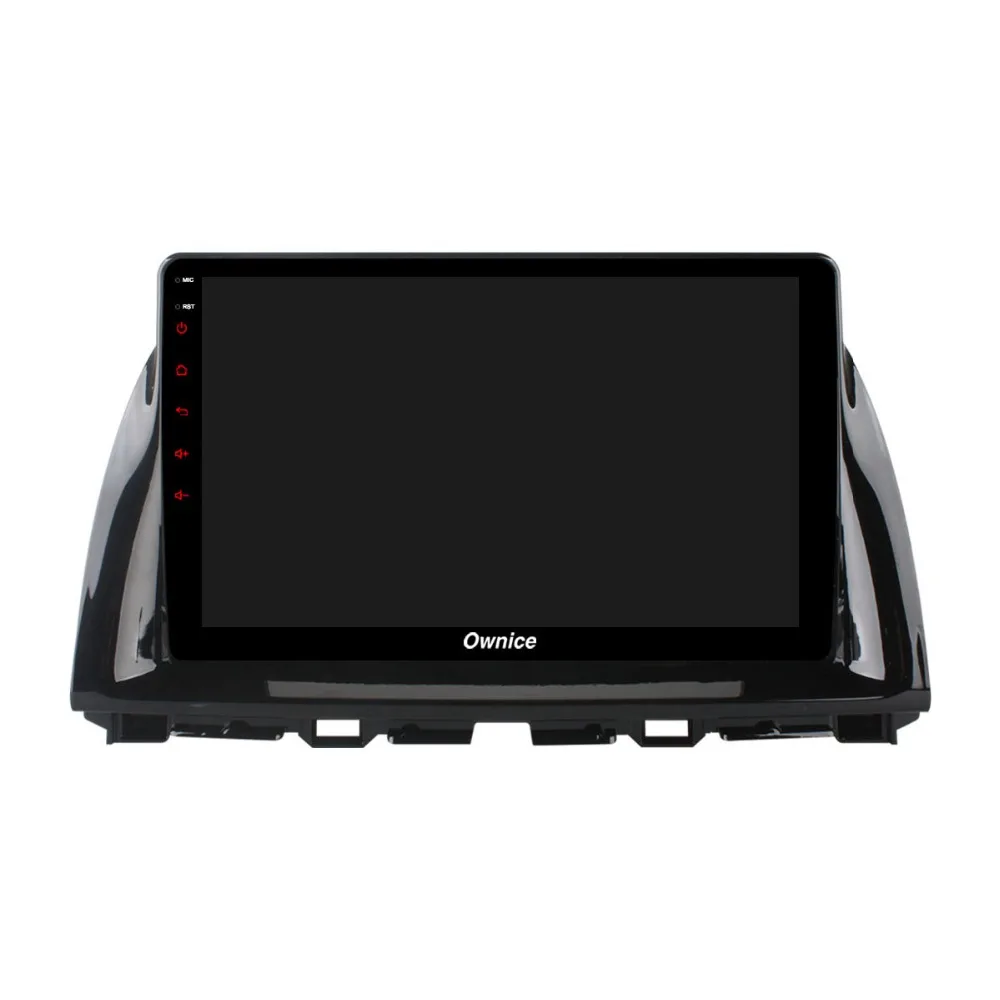 S1501 For Mazda CX-5 2012-2015