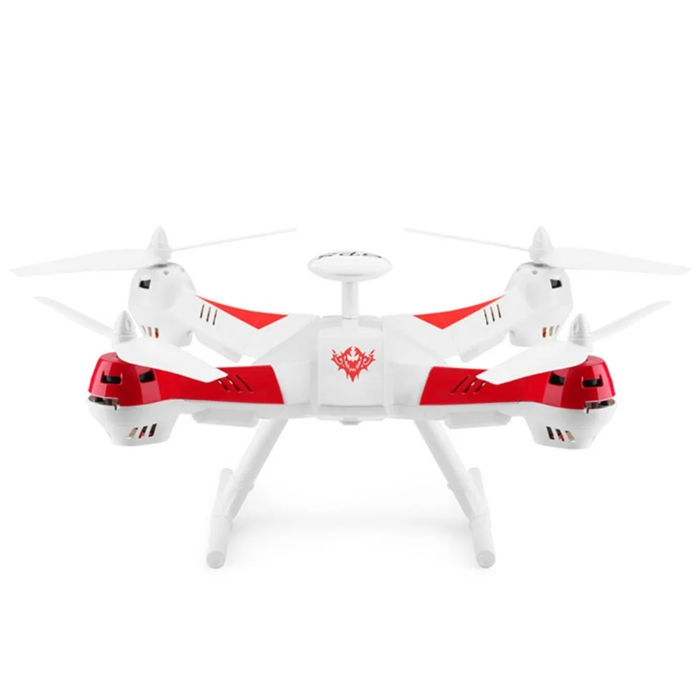 

wltoys Q363 GPS Fixed-point Fixed Height Returning Yuntai Aerial Four-axis Aircraft Large Unmanned Aircraft Model