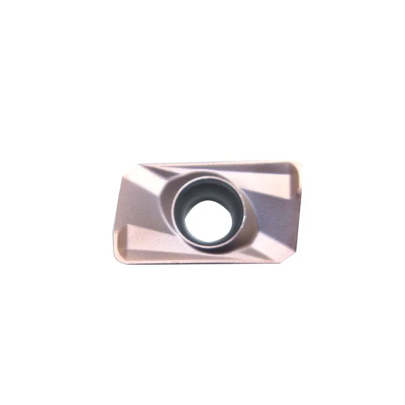 

10PCS APMT1135PDER H2 Bronze CNC milling insert carbide insert