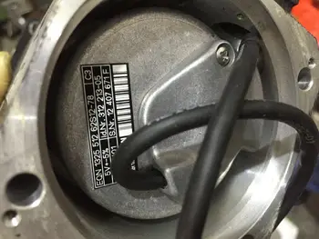 

The encoder EQN 135 512 62S12-78 original & in stock