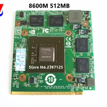 Для видеокарты A c er As p ire 5920G 5520G n V idia GeForce vg.8ps06001 8600M 8600MGS G86-770-A2 MXM II DDR2 512MB graphics VGA