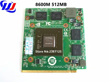 

FOR A c er As p ire 5920G 5520G n V idia GeForce VG.8PS06.001 8600M 8600MGS G86-770-A2 MXM II DDR2 512MB Graphics VGA Video Card