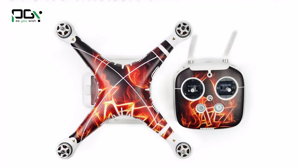 CO9 body and RC