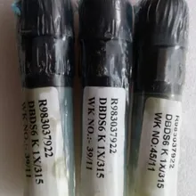 Предохранительный клапан прямого действия REXROTH DBDS 30 K1X/315 гидравлический клапан R900424288