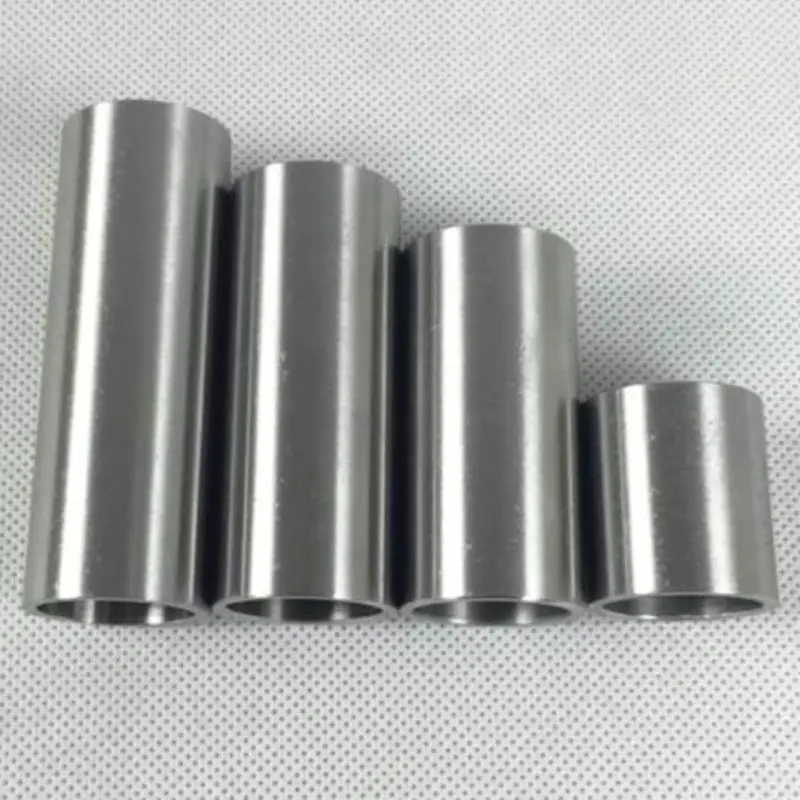 

Metal Slider Guitar Guitarra Slide Finger Length 70 60 51 28mm Diameter 25mm Thickness 2mm