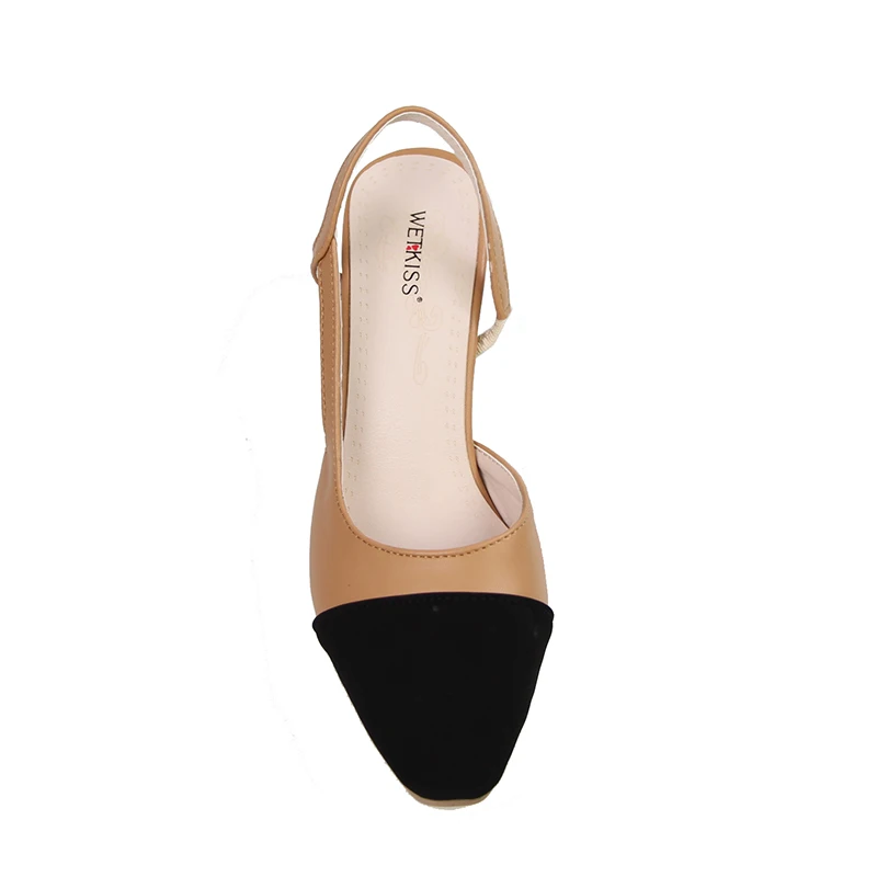 2016 New Fashion Mixed Colors Ankle Strap Women Sandals Summer Ladies Square toe Med Heels Shoes Woman Elegant Female Sandals 2016 New Fashion Mixed Colors Ankle Strap Women Sandals Summer Ladies Square toe Med Heels Shoes Woman Elegant Female Sandals
