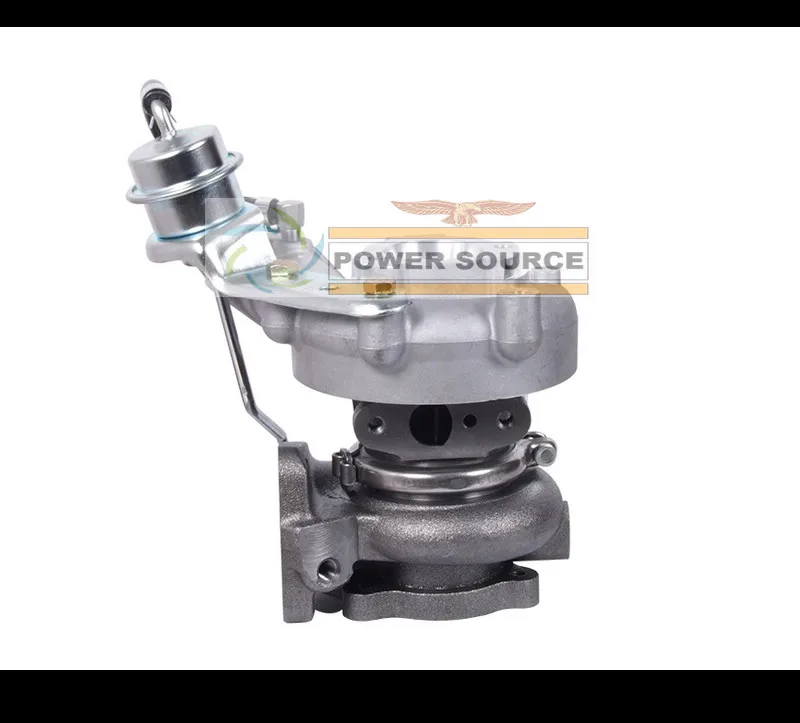 CT12A 17201-46010 17208-46010 17201-46020 turbocharger for TOYOTA Supra 1JZ-GTE Twin Turbo 2.5L 280HP 1990-1993  (2)