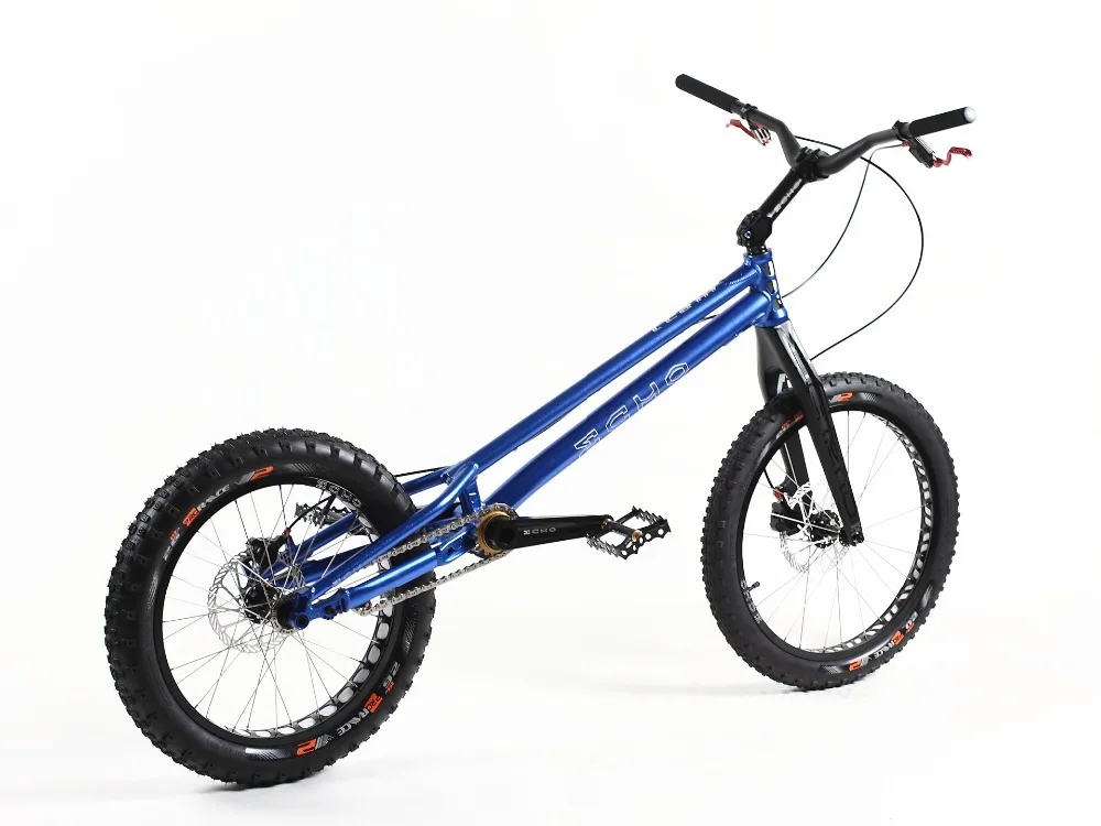 2020 NEW STYLE ECHO TEAM 20'' TRIAL BIKE