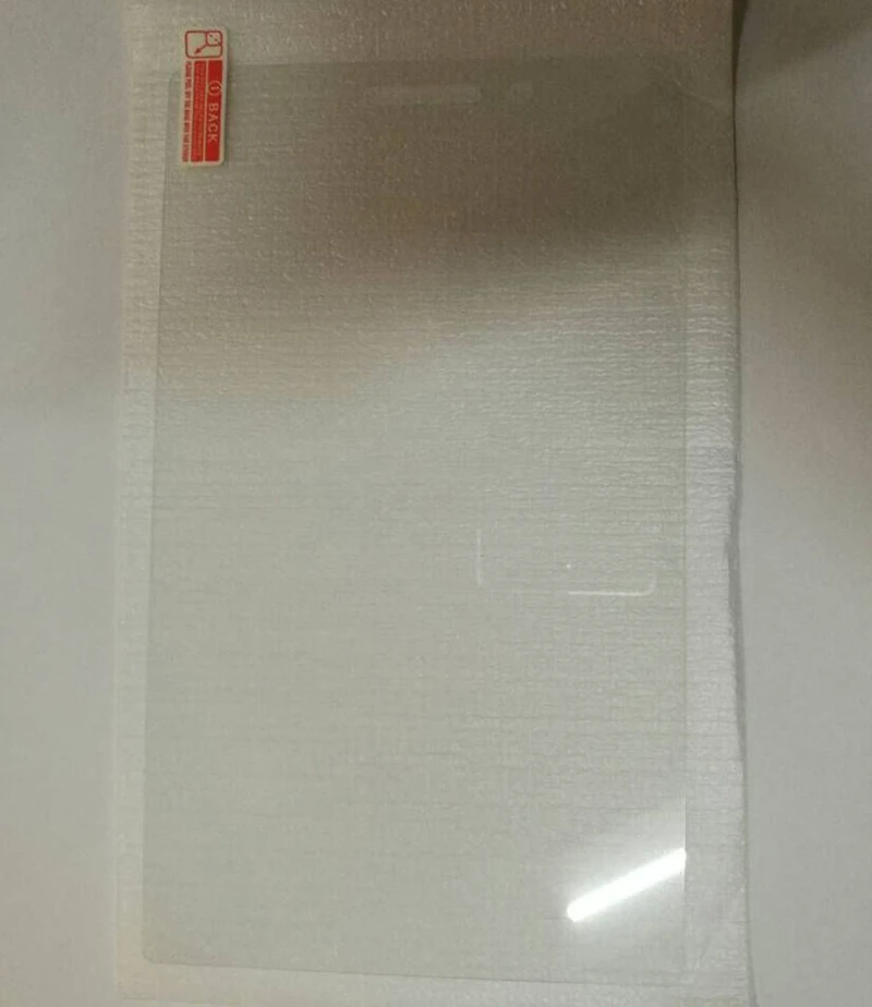 Пленка dolmobile из закаленного стекла для Lenovo Tab 3 7 Essential TB3-710F TB3-710I 710F 710I Защитная