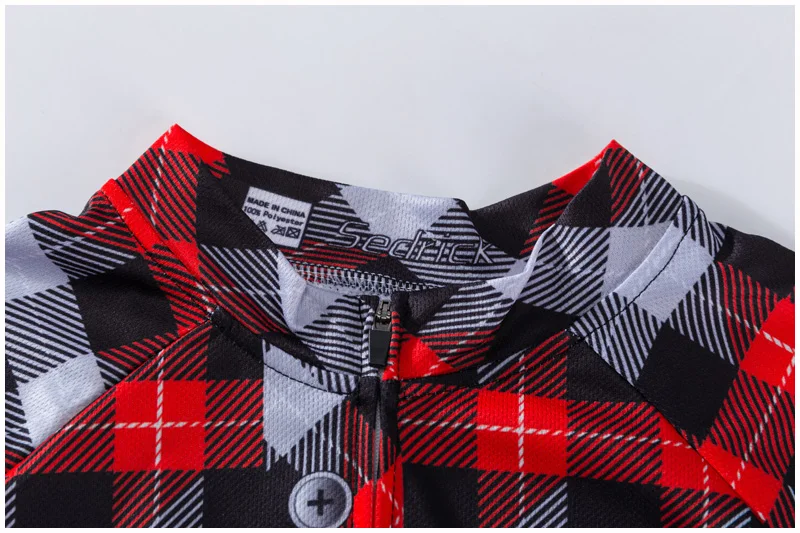 Sedrick Фирменная Новинка, Мужская футболка с длинным рукавом для велоспорта MTB, велосипедная рубашка для велоспорта, одежда для велоспорта