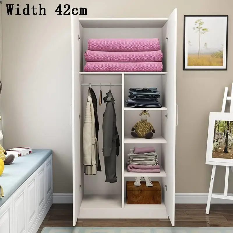 Шкаф для хранения Armario Garderobe Gardrop Dolap D Zenleyici Ретро деревянный Mueble De Dormitorio шкаф